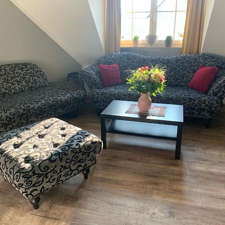 Ferienwohnung Fischer Mit E-Ladestation Direkt Am Haus Schwarzenberg  Esterno foto